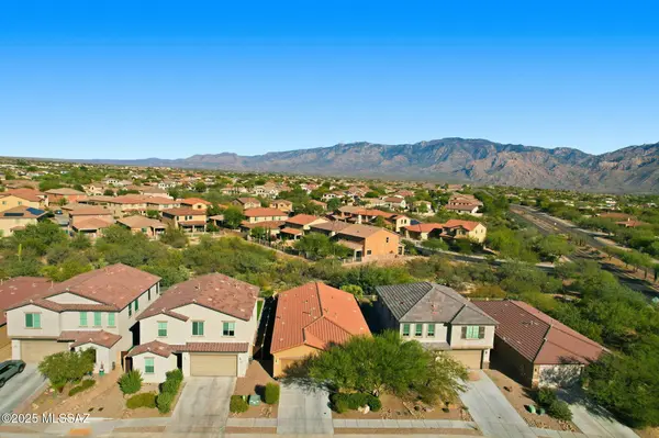 12818 N Dutch Drive, Oro Valley, AZ 85755