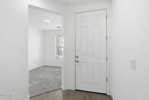 12818 N Dutch Drive, Oro Valley, AZ 85755