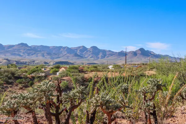 148 Avenida Ostion  #12, Rio Rico, AZ 85648