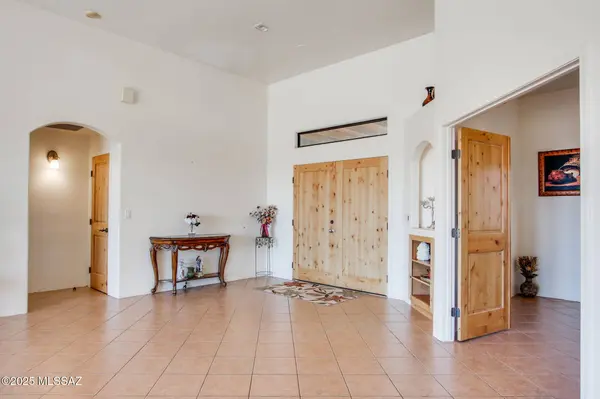 16145 W Ravinia Avenue, Tucson, AZ 85736