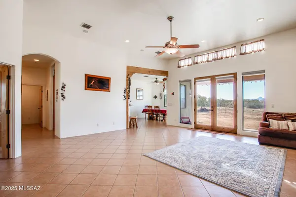 16145 W Ravinia Avenue, Tucson, AZ 85736