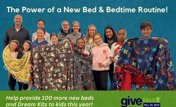 How You Can Support Kids Who Need a Place to Rest,Katrina DeWit