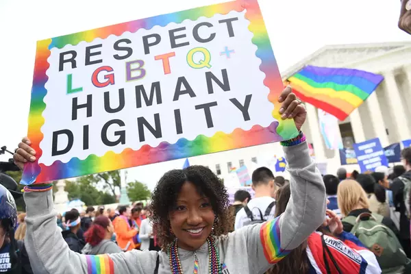Pride & Property: Resources Every LGBTQ+ Buyer Deserve