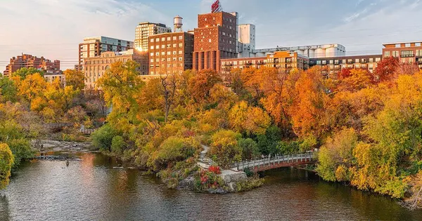 Fall in the Twin Cities: A Local Guide to the Best of the Season by a Twin Cities Realtor