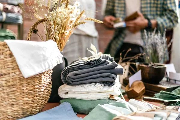 Why This Season’s Smartest Move Honors Earth and Home