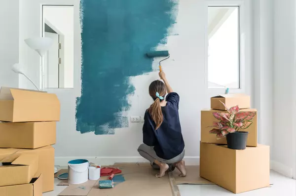 The Top Five Home Improvements That Add Value Before Selling Your Home