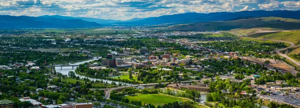 Missoula Named #2 Best Town to Visit in America by CNN