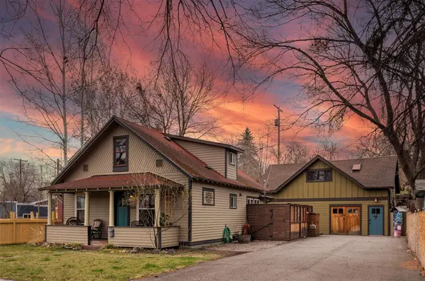 1416 Cooper ST, Missoula, MT 59802
