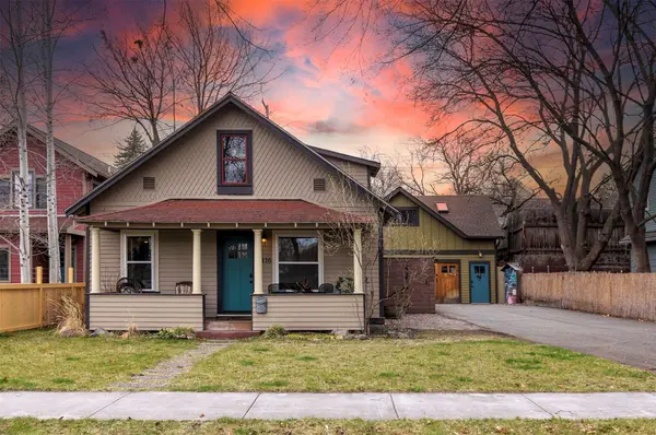 1416 Cooper ST, Missoula, MT 59802