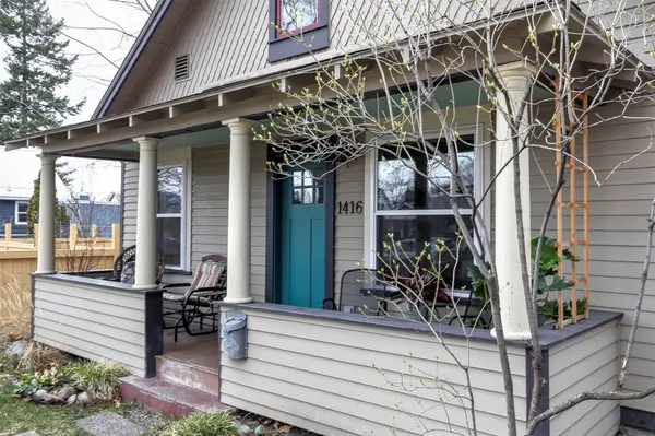 1416 Cooper ST, Missoula, MT 59802