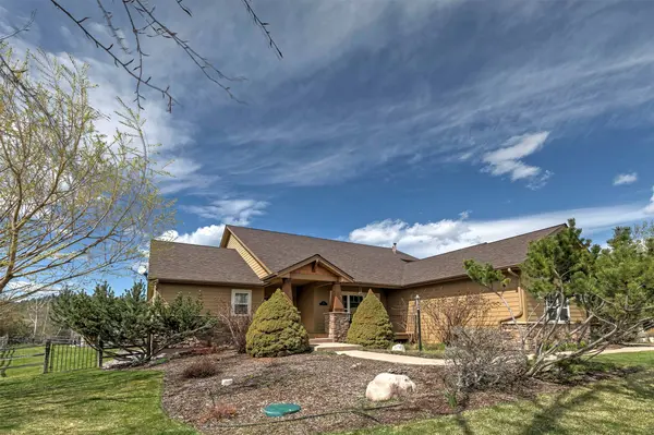 2200 Rafferty LN, Missoula, MT 59804