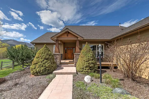 2200 Rafferty LN, Missoula, MT 59804