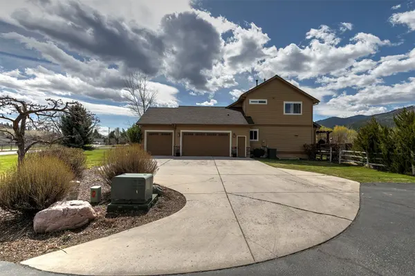 2200 Rafferty LN, Missoula, MT 59804