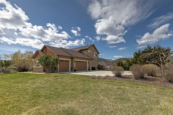 2200 Rafferty LN, Missoula, MT 59804