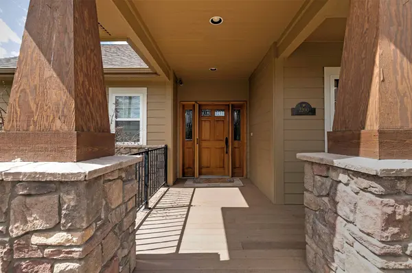 2200 Rafferty LN, Missoula, MT 59804