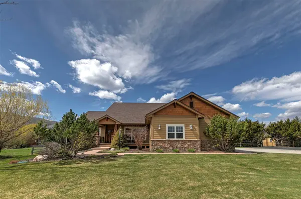 2200 Rafferty LN, Missoula, MT 59804