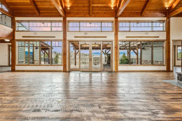 4474 Blue Mountain RD, Missoula, MT 59804