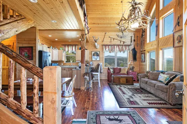 966 Forest Service RD, Darby, MT 59829