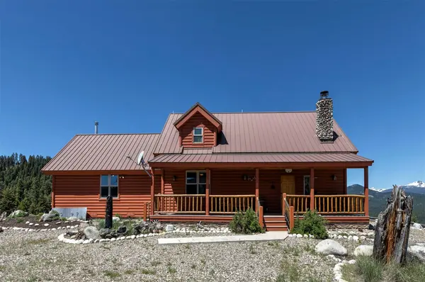966 Forest Service RD, Darby, MT 59829