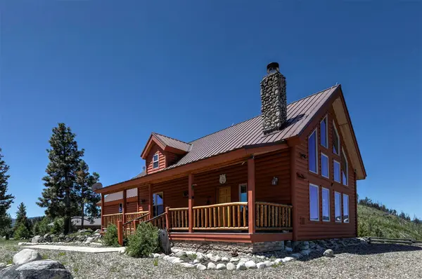 966 Forest Service RD, Darby, MT 59829