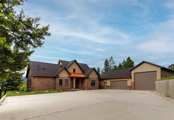 427 Roosevelt DR, Butte, MT 59701