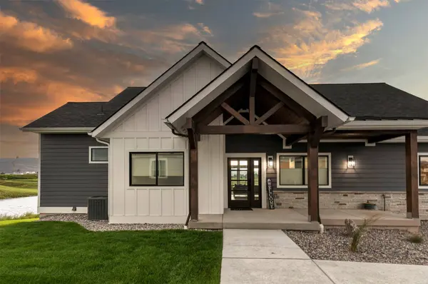 2645 Bunkhouse PL, Missoula, MT 59808