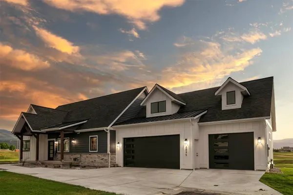 2645 Bunkhouse PL, Missoula, MT 59808