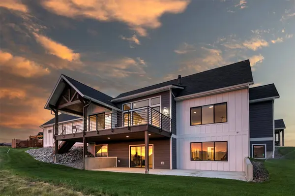 2645 Bunkhouse PL, Missoula, MT 59808