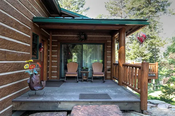 1110 N Bitterroot RD, Marion, MT 59925