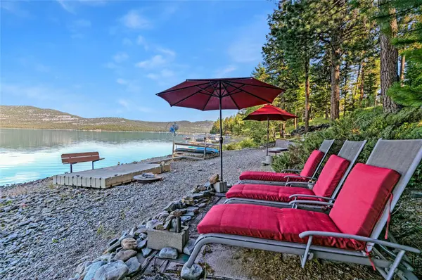 1110 N Bitterroot RD, Marion, MT 59925