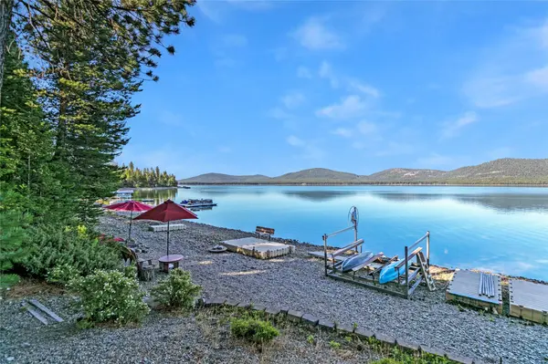 1110 N Bitterroot RD, Marion, MT 59925