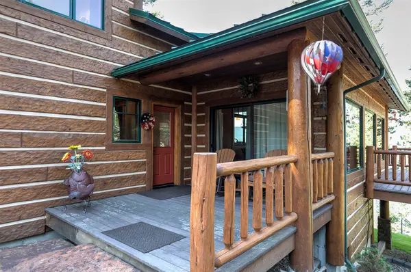 1110 N Bitterroot RD, Marion, MT 59925