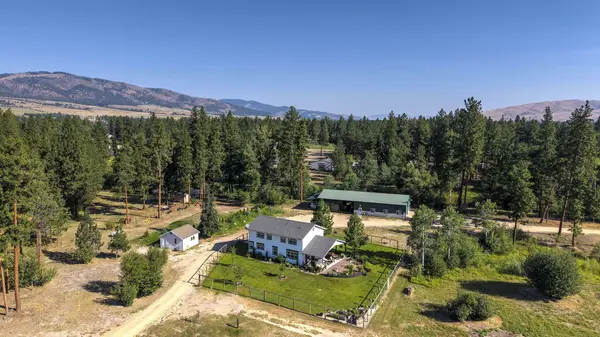 4354 Carolin LN, Florence, MT 59833