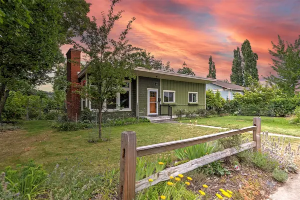 629 North AVE W, Missoula, MT 59801