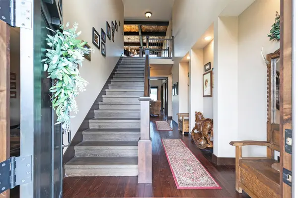 26190 Sliding Horse LN, Arlee, MT 59821