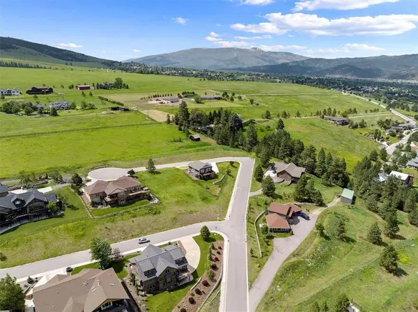 1246 Colter CT, Missoula, MT 59803