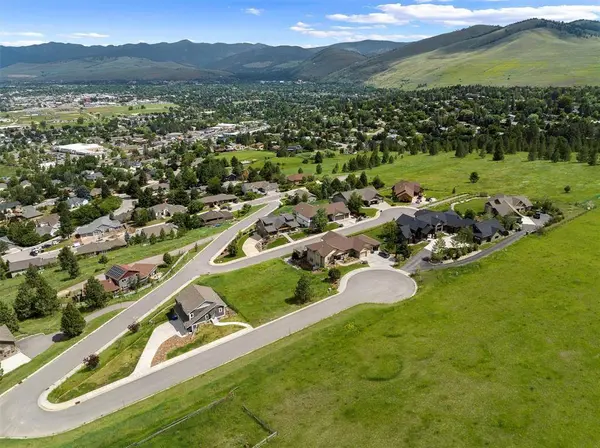 1246 Colter CT, Missoula, MT 59803
