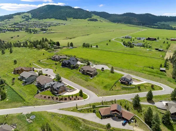 1246 Colter CT, Missoula, MT 59803