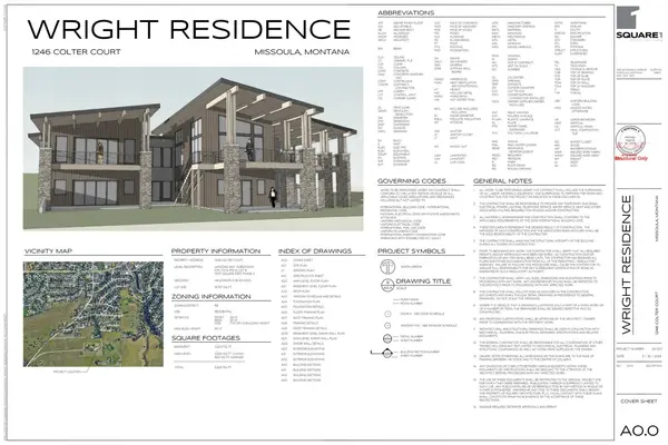 1246 Colter CT, Missoula, MT 59803