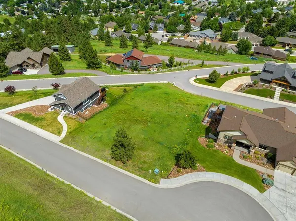 1246 Colter CT, Missoula, MT 59803