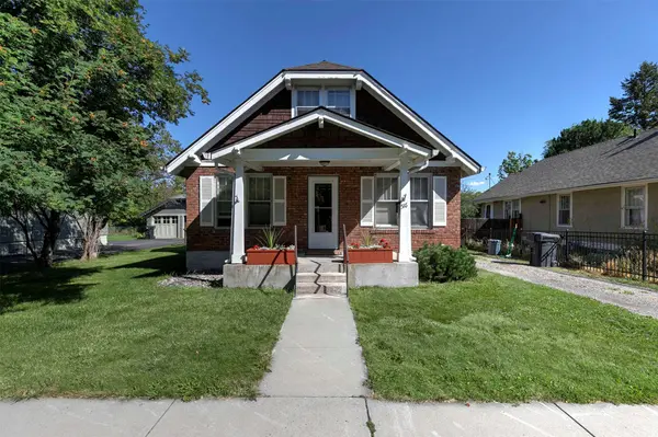 516 S 5th ST E, Missoula, MT 59801