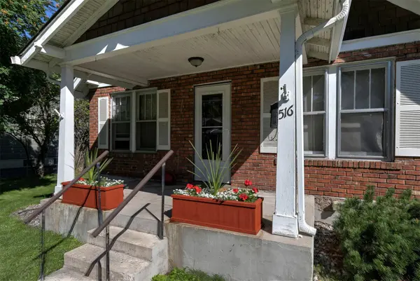 516 S 5th ST E, Missoula, MT 59801