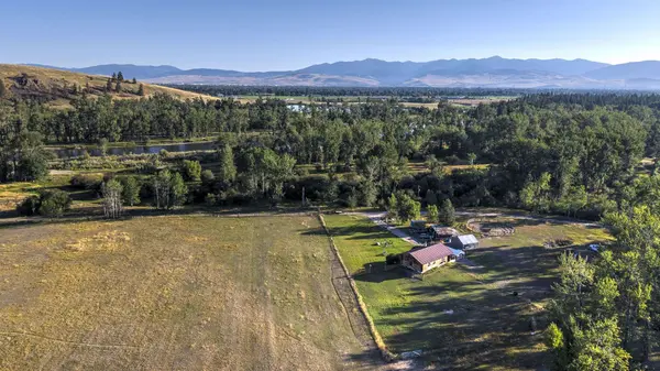 4301 93 Highway S, Missoula, MT 59804