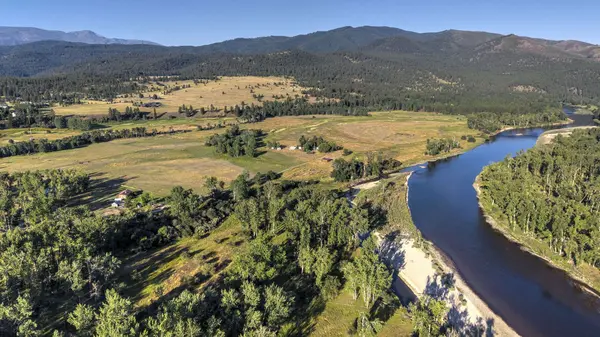 4301 93 Highway S, Missoula, MT 59804