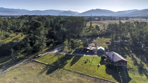 4301 93 Highway S, Missoula, MT 59804