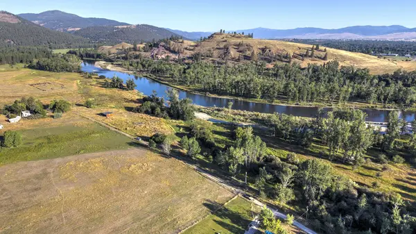 4301 93 Highway S, Missoula, MT 59804