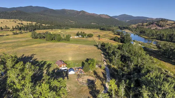 4301 93 Highway S, Missoula, MT 59804