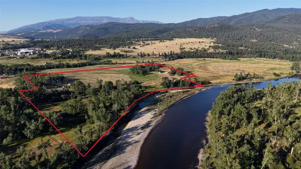 4301 93 Highway S, Missoula, MT 59804