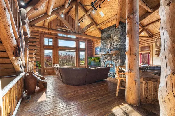 524 Arrow Hill DR, Hamilton, MT 59840