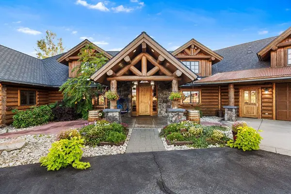 524 Arrow Hill DR, Hamilton, MT 59840